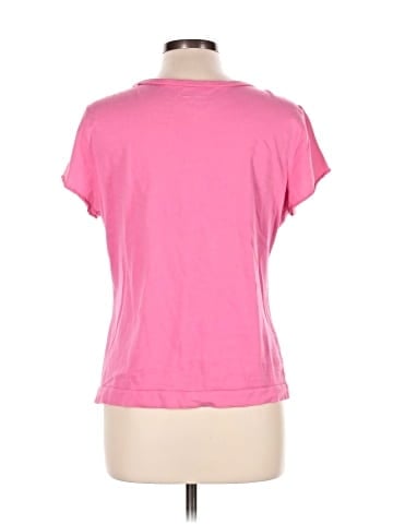 Caribbean Joe Short Sleeve T-Shirt (view 2)