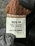 Unbranded Brown Cardigan Size M - photo 7