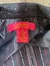 CATHERINE Catherine Malandrino Polka Dots Blue Blazer Size XL - photo 6
