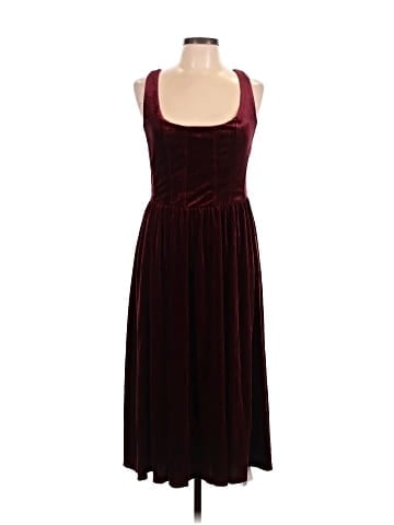 Cider Cocktail Dress (view 1)