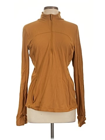 Lululemon Athletica Track Jacket (view 1)