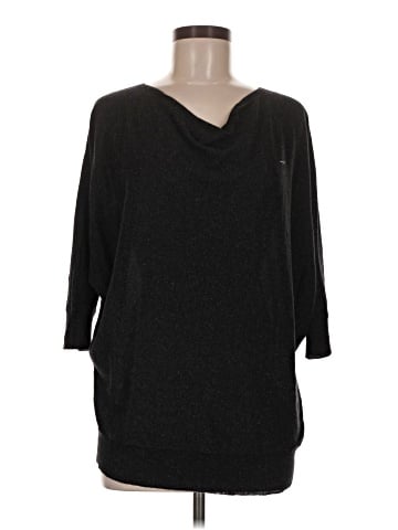 Eileen Fisher 3/4 Sleeve Top (view 1)