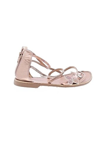 Self Esteem Sandals (view 1)
