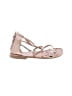 Self Esteem Pink Sandals Size 12 (kids) - photo 1