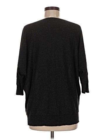 Eileen Fisher 3/4 Sleeve Top (view 2)