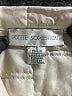 Petite Sophisticate Ivory Jacket Size S - photo 6