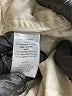 Petite Sophisticate Ivory Jacket Size S - photo 7