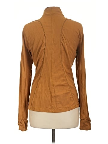 Lululemon Athletica Track Jacket (view 2)