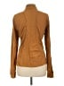 Lululemon Athletica Brown Track Jacket Size 12 - photo 2
