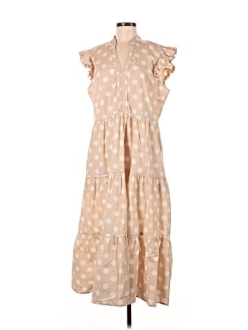 CeCe Casual Dress (view 1)