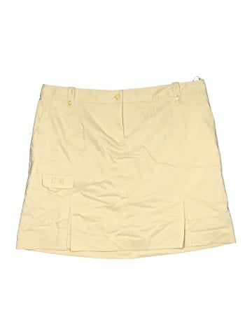 Izod Golf Skort (view 1)