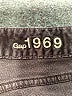 Gap Purple Jeans Size 10 (tall) - photo 4