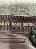 Gap Purple Jeans Size 10 (tall) - photo 5