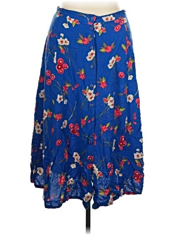 Sag Harbor Casual Skirt (view 1)