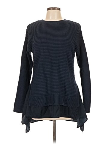 Simply Vera Vera Wang Pullover Sweater (view 1)