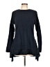Simply Vera Vera Wang Blue Pullover Sweater Size L - photo 1