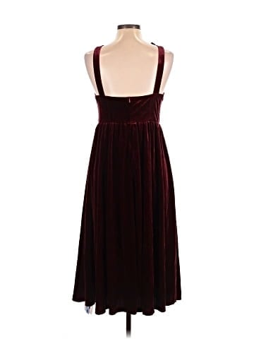Cider Cocktail Dress (view 2)