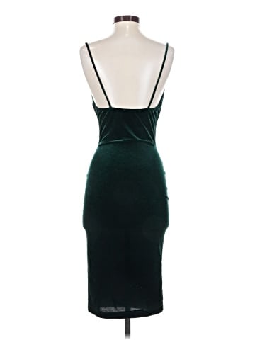 Lulus Cocktail Dress (view 2)