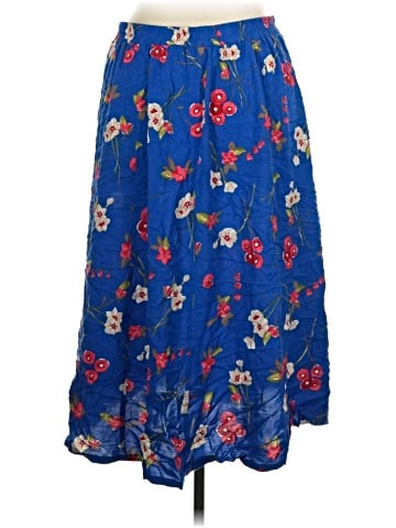 Sag Harbor Casual Skirt (view 2)