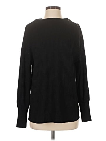 Sanctuary Pullover Sweater (view 1)