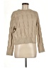 Vigoss Tan Pullover Sweater Size M - photo 1