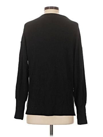 Sanctuary Pullover Sweater (view 2)