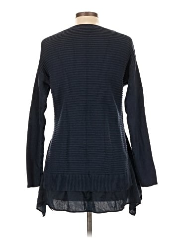Simply Vera Vera Wang Pullover Sweater (view 2)