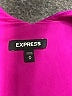 Express 100% Polyester Pink Tank Top Size M - photo 7
