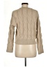 Vigoss Tan Pullover Sweater Size M - photo 2