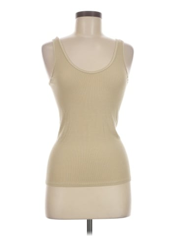 Enza Costa Tank Top (view 1)