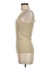 Enza Costa Tan Tank Top Size Med (2) - photo 5