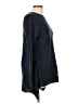 Simply Vera Vera Wang Blue Pullover Sweater Size L - photo 4