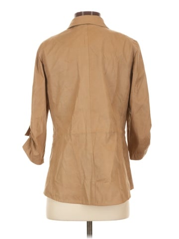 Chico's Trenchcoat (view 2)