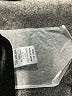 Tularosa Black Casual Pants Size S - photo 8