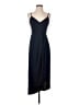 Lulus 100% Polyester Blue Cocktail Dress Size S - photo 1
