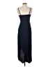 Lulus 100% Polyester Blue Cocktail Dress Size S - photo 2