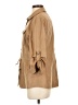 Chico's Tan Trenchcoat Size S - photo 5