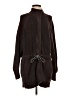 Ann Taylor LOFT Brown Coat Size S - photo 1