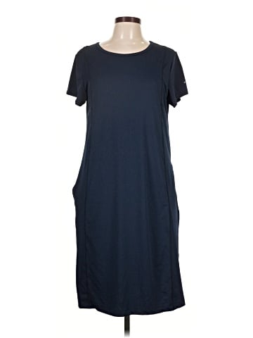 Columbia Casual Dress (view 1)