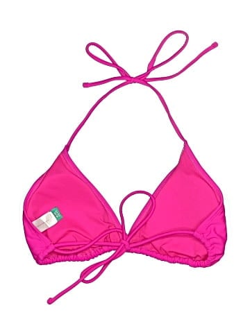 No Boundaries Swimsuit Top (view 2)