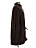 Ann Taylor LOFT Brown Coat Size S - photo 4