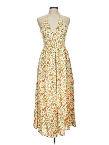 Billabong Casual Dress (view 1)
