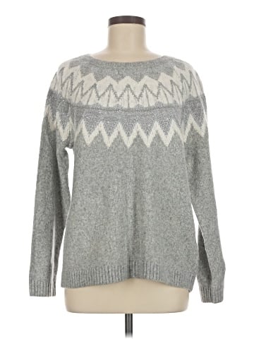 Chico's Pullover Sweater (view 1)
