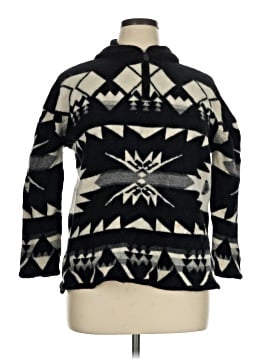 Lauren by Ralph Lauren Pullover Sweater (view 1)