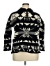 Lauren by Ralph Lauren Black Pullover Sweater Size XL - photo 1