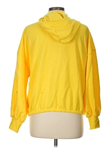 Unbranded Pullover Hoodie (view 2)