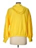 Unbranded Yellow Pullover Hoodie Size L - photo 2