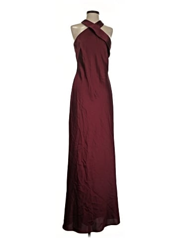 Xscape Cocktail Dress (view 1)