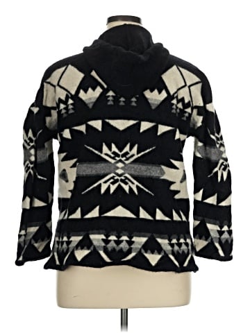 Lauren by Ralph Lauren Pullover Sweater (view 2)