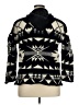 Lauren by Ralph Lauren Black Pullover Sweater Size XL - photo 2